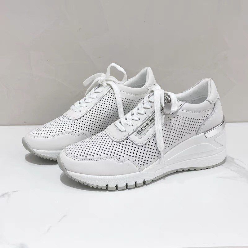Marco tozzi silver shoes new arrivals