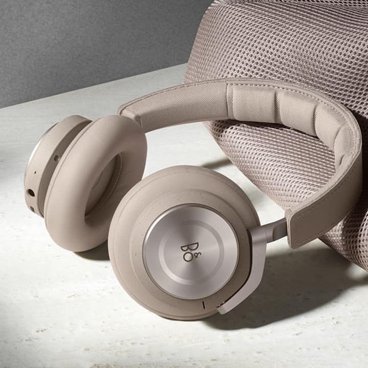 B O Bang Olufsen Beoplay H9i Audio Headphones Headsets on