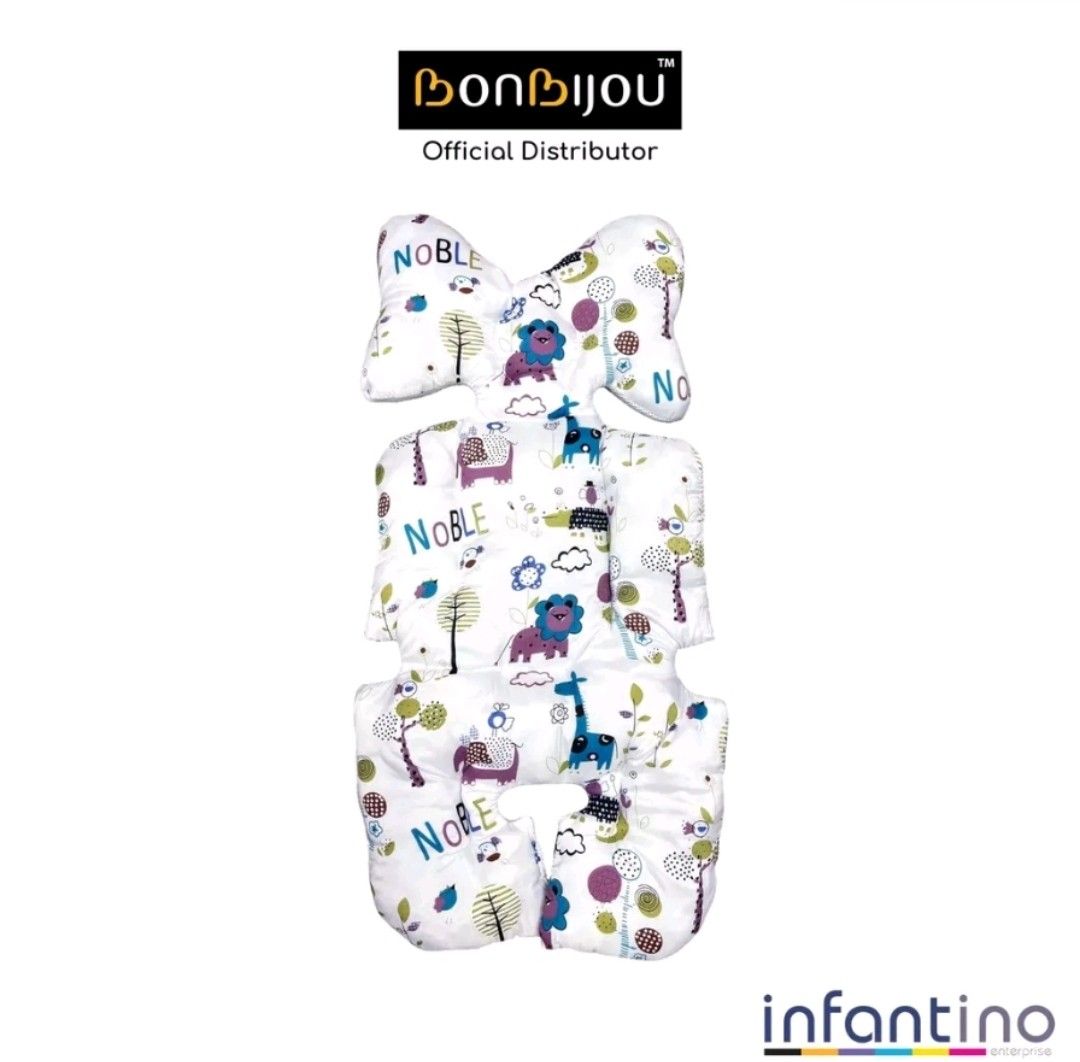 Infantino rocker hotsell