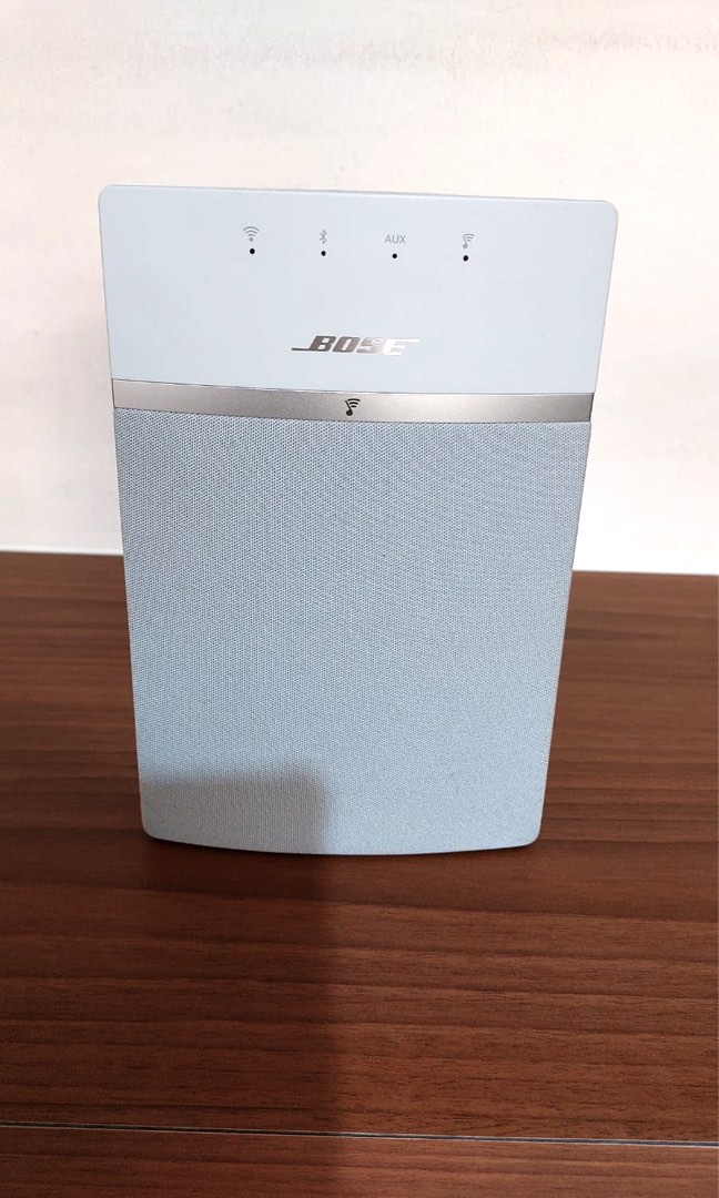 Bose sound tech 10 clearance