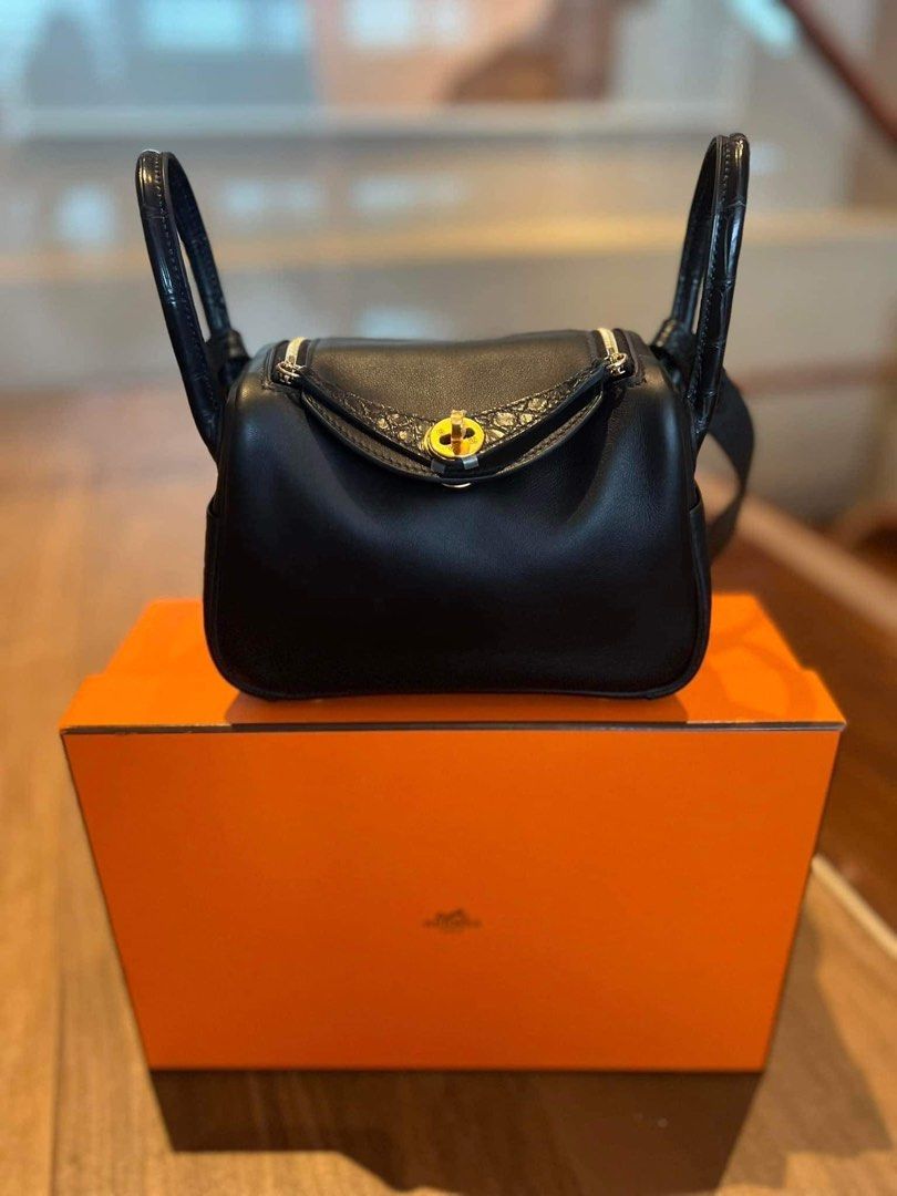 Sac lindy online mini