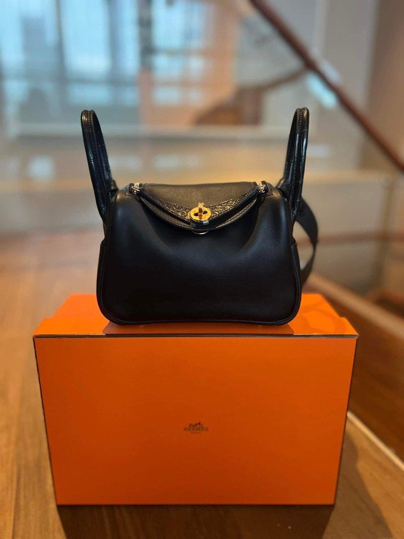 Sac best sale lindy mini