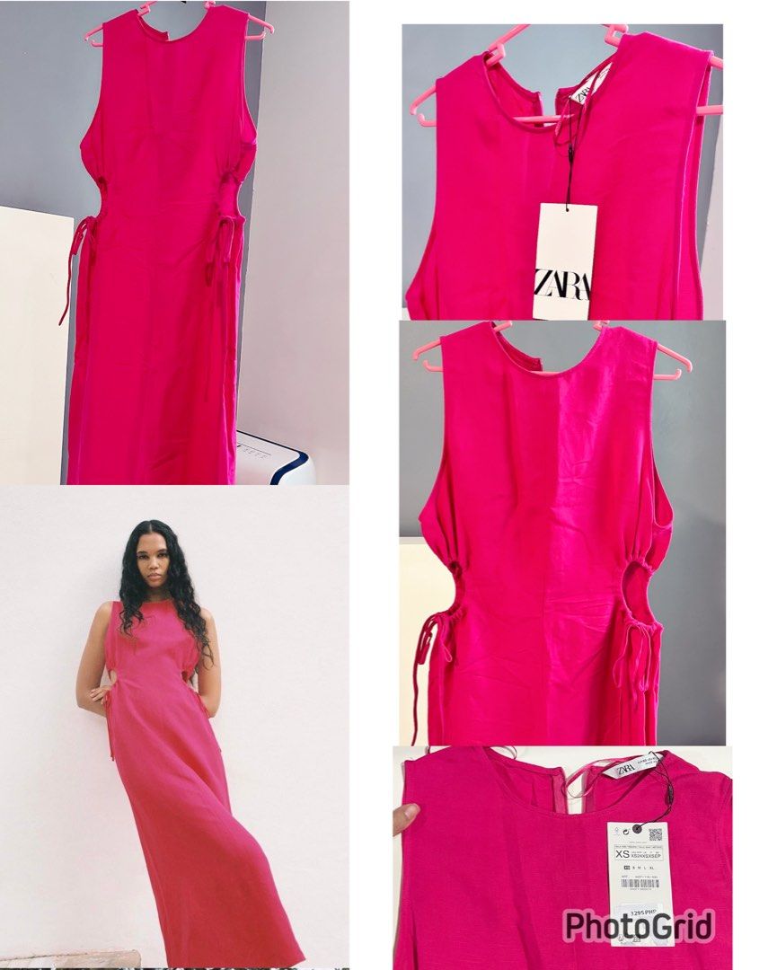 chinese dress ladies ZARA