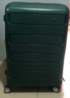 Brandnew Condition Travel Basic Luggage Large