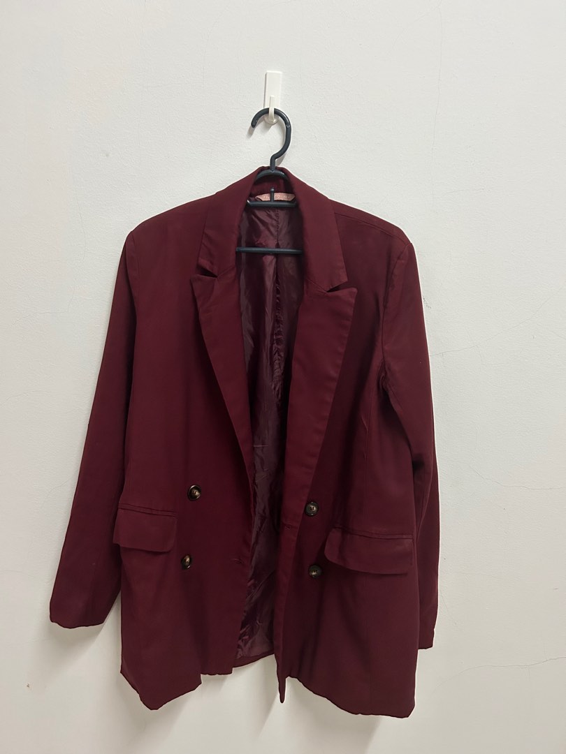 Blazer brand outlet sales