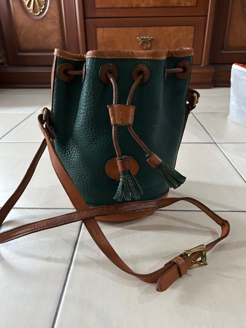 Dooney luggage 2025