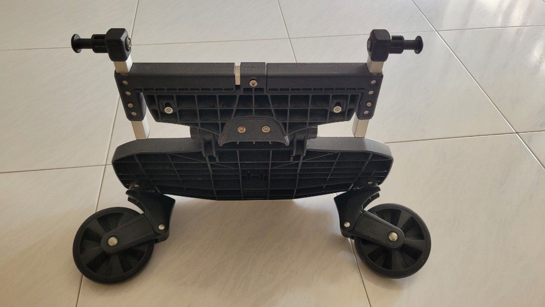 Lidl buggy board new arrivals