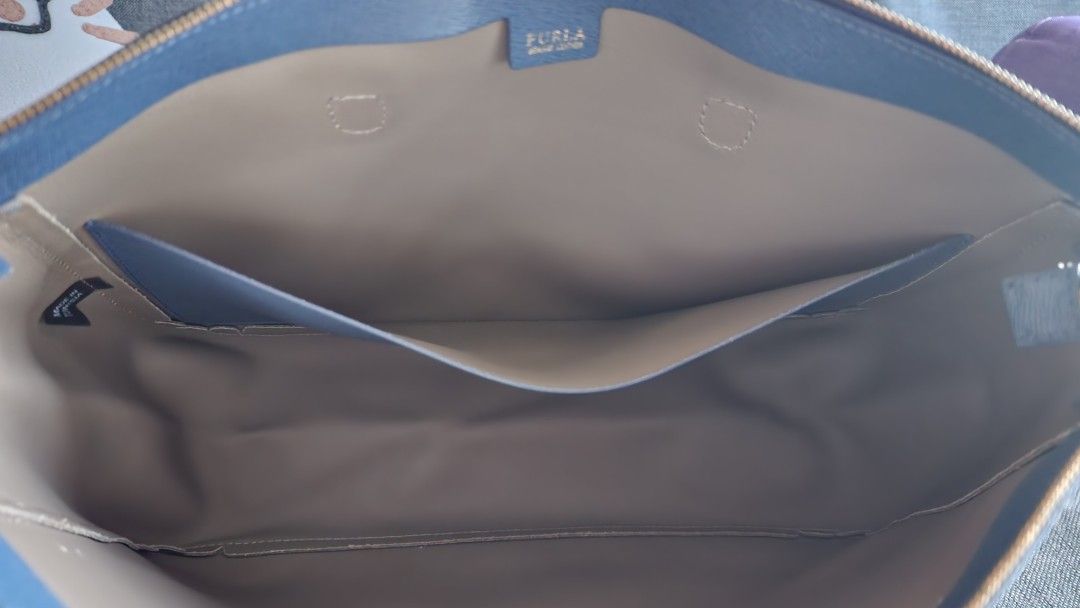 Furla metropolis deals mini sale