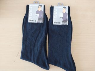 Burlington Men's Casual Socks