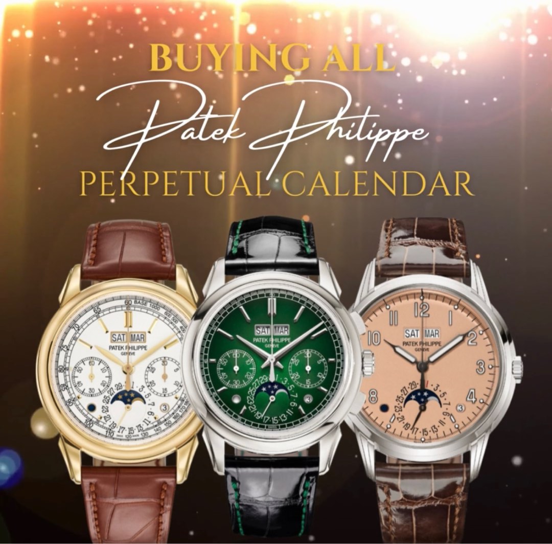 Patek 7140 sales