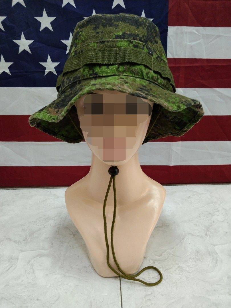 Cadpat outlet boonie hat