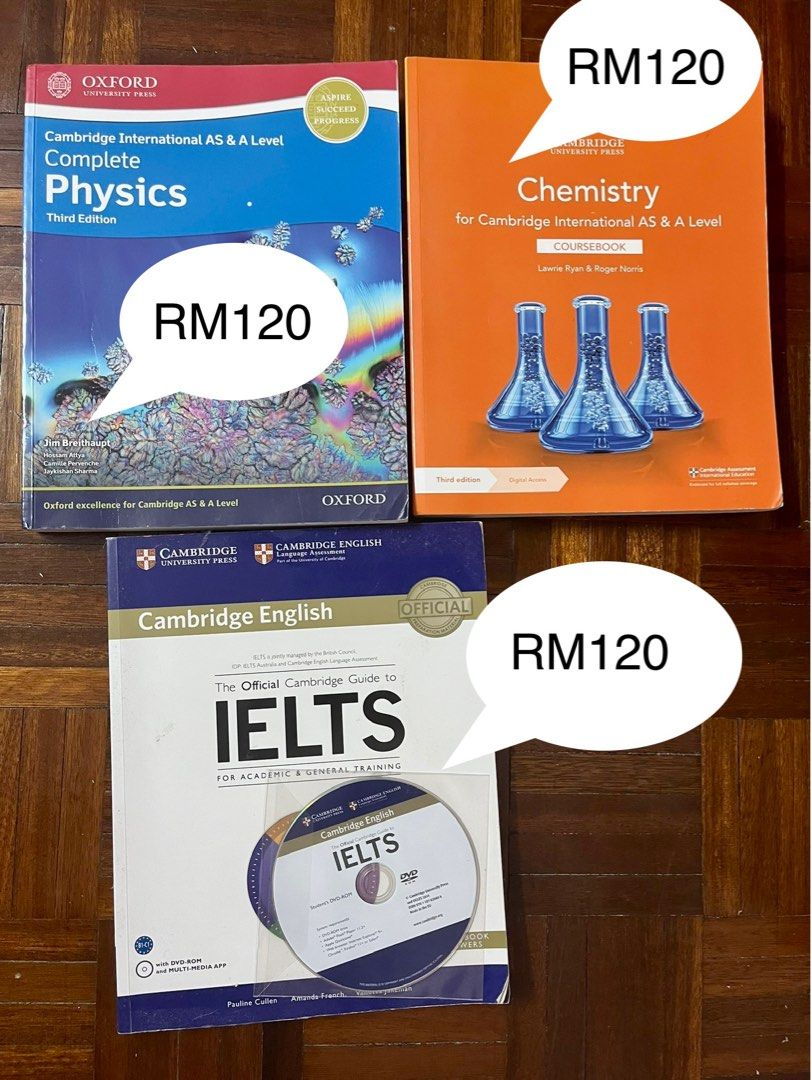 Caie a level official textbook hobbies toys books magazines