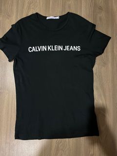 Calvin Klein Jeans Tshirt