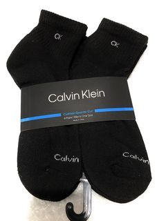 Calvin Klein  mens socks