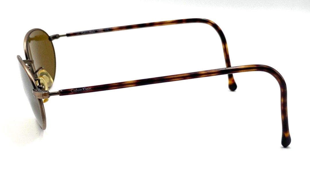 Calvin Klein Wire rimmed Sunglasses on Carousell Calvin Klein Wire rimmed Sunglasses on Carousell