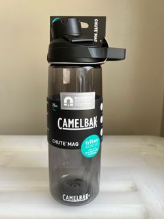 Camelbak Chute 750ml Charcoal