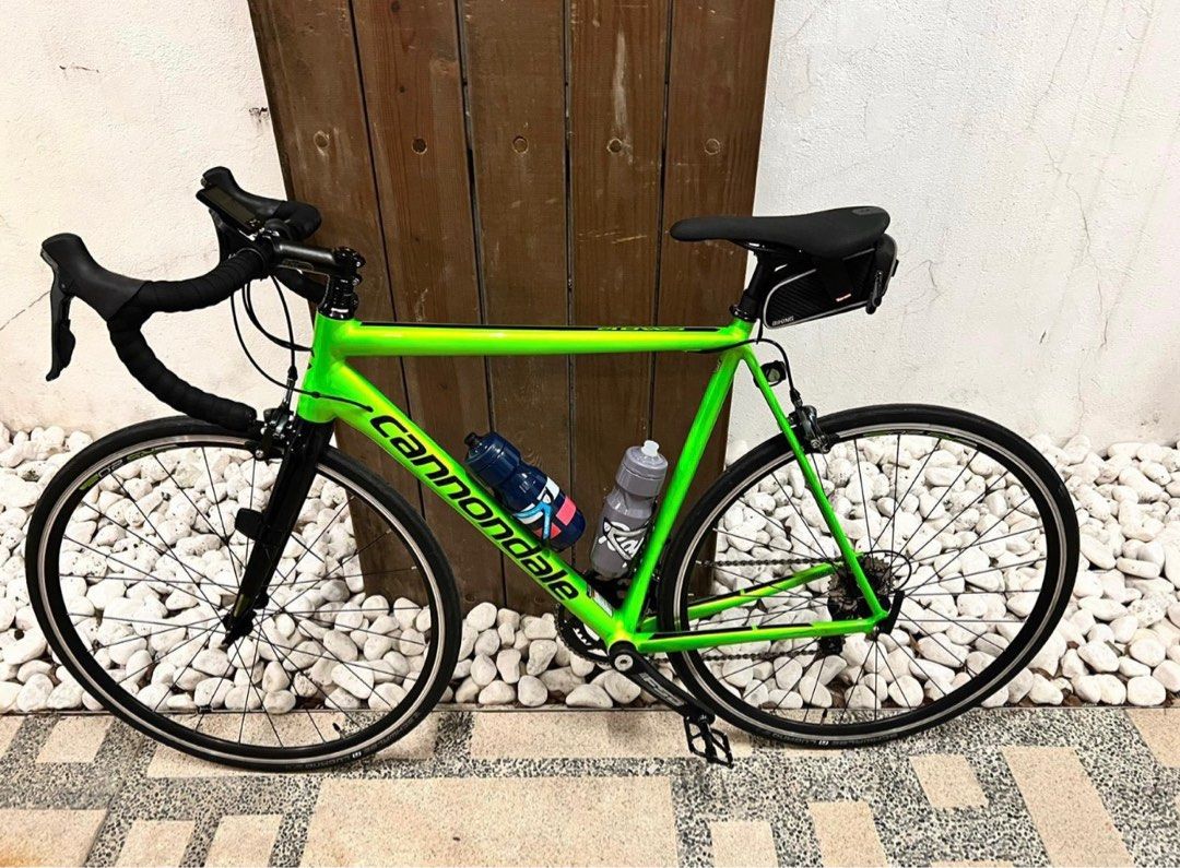 Cannondale cad12 sales