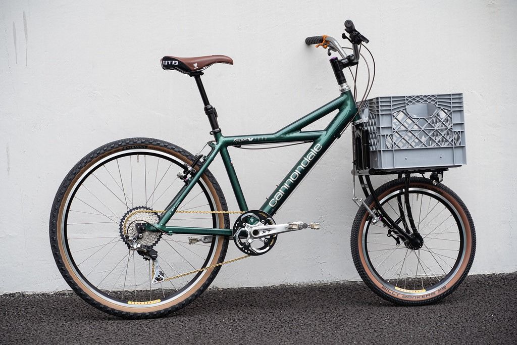 Cannondale h300 2025 hybrid