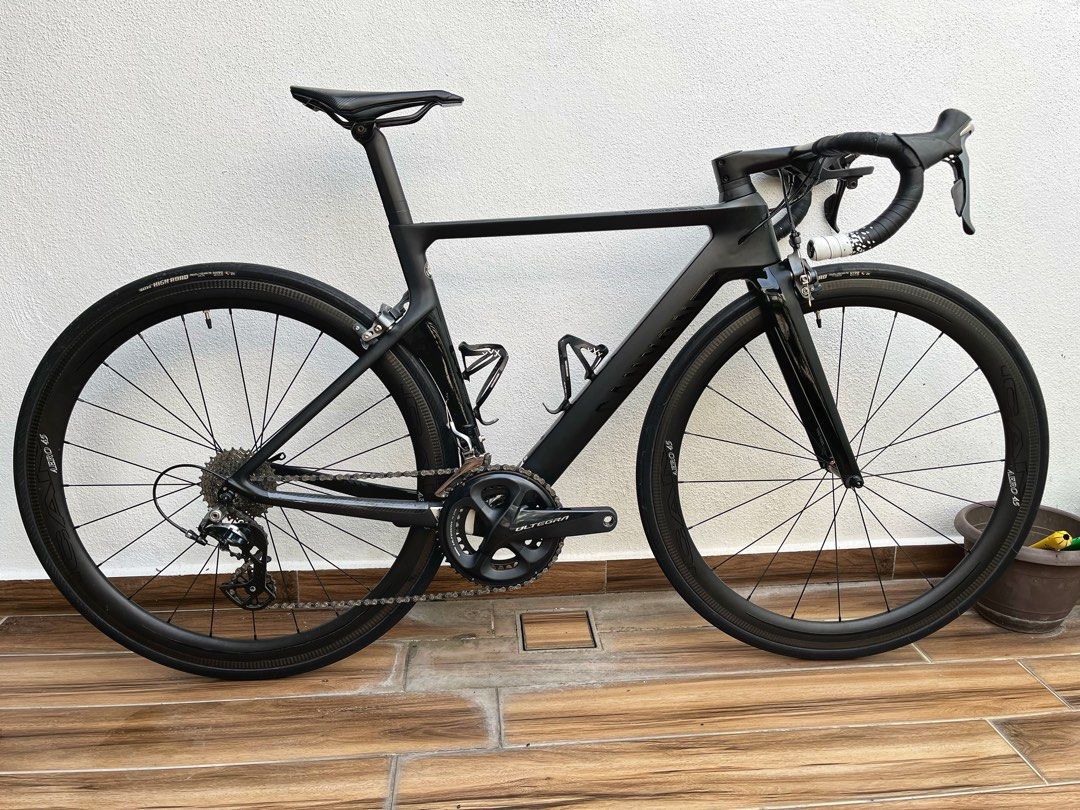 Canyon 2018 road bikes top