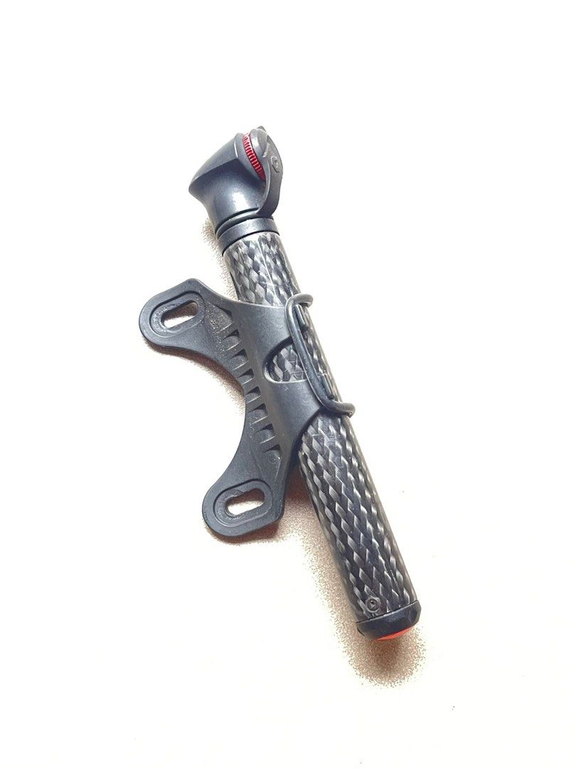 Blackburn hand best sale pump