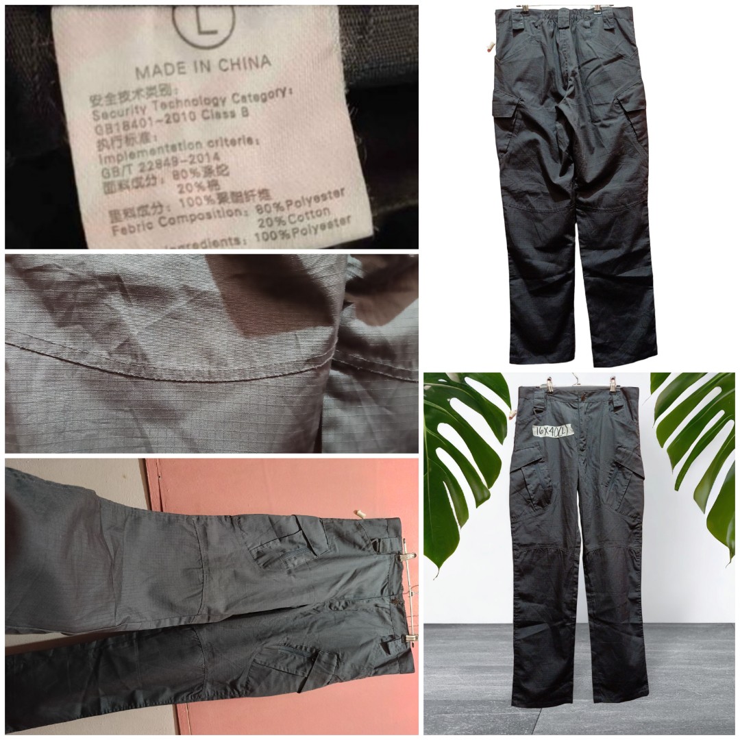 Cargo Pants On Carousell