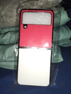 Case Samsung Z Flip 4