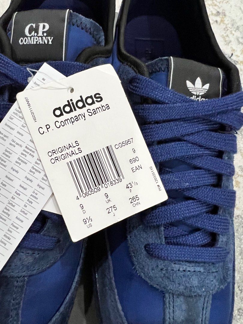 adidas samba cp