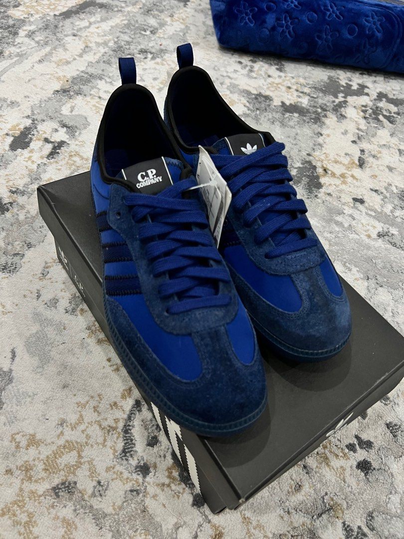 Cp company sneakers cheap