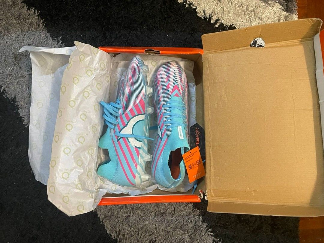 Nike 2025 mercurial glitch