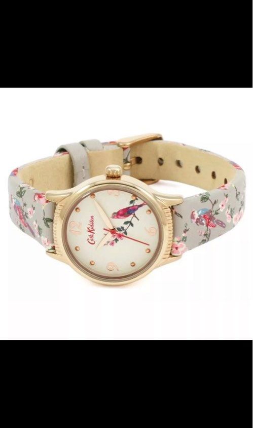 Cath kidston apple outlet watch strap