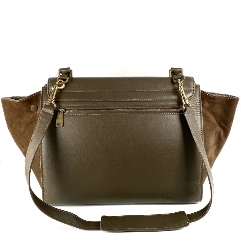 Celine trapeze 2025 2018