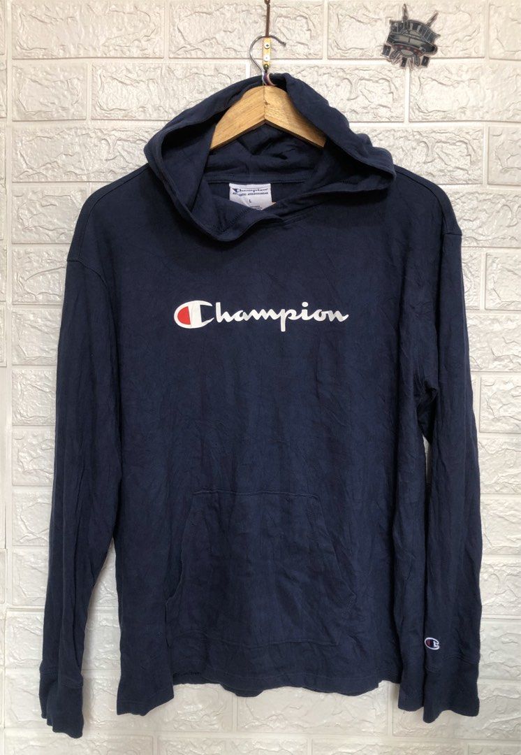 Champion sweater for babies en clearance español