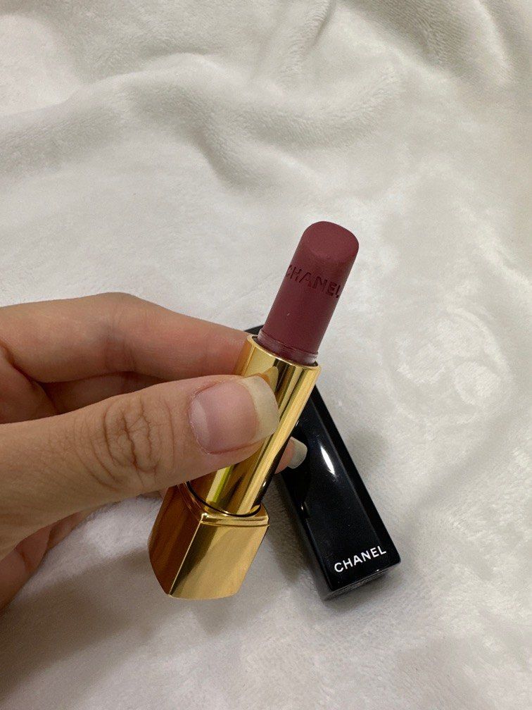 Chanel Lipstick, Beauty & Personal Care, Face, Makeup on Carousell