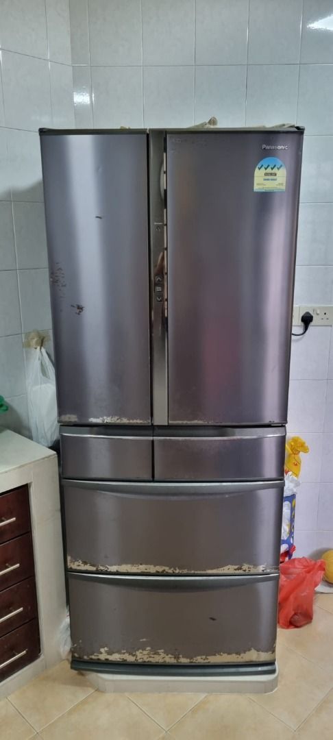 CHEAP AND GOOD FRIDGE, TV & Home Appliances, Kitchen Appliances ...