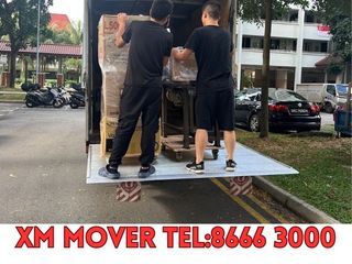MOVER🏅Cheap Moving Service / Professional Piano Mover/ Furniture Mover