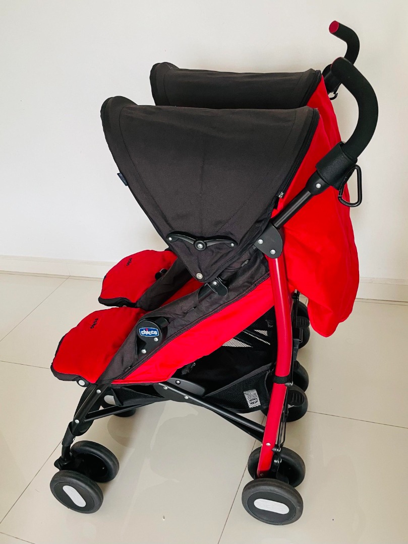 Chicco echo garnet new arrivals