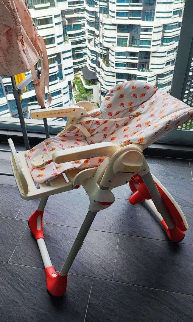 Chicco polly happyland cheap