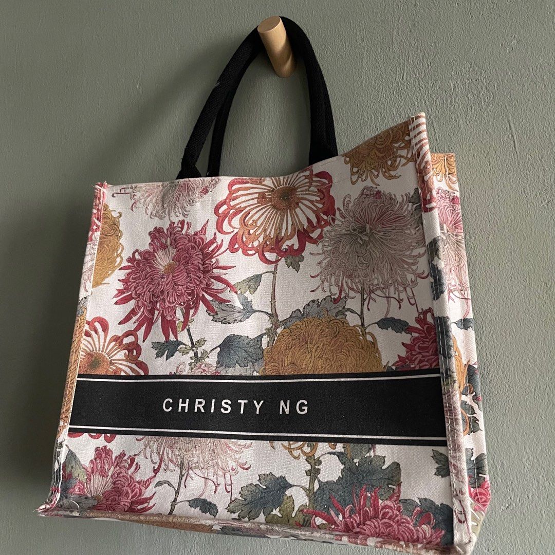 Christy Ng Bag, Women's Fashion, Bags & Wallets, Tote Bags on Carousell
