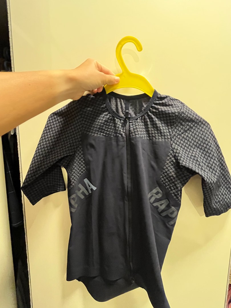 Rapha cycling on sale jersey sale
