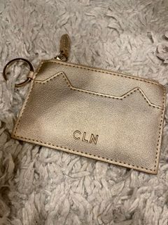 CLN wallet cardholder