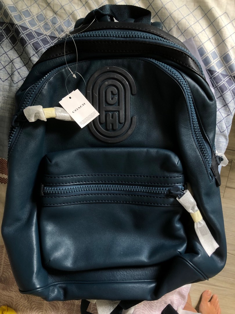 Academy backpack coach top
