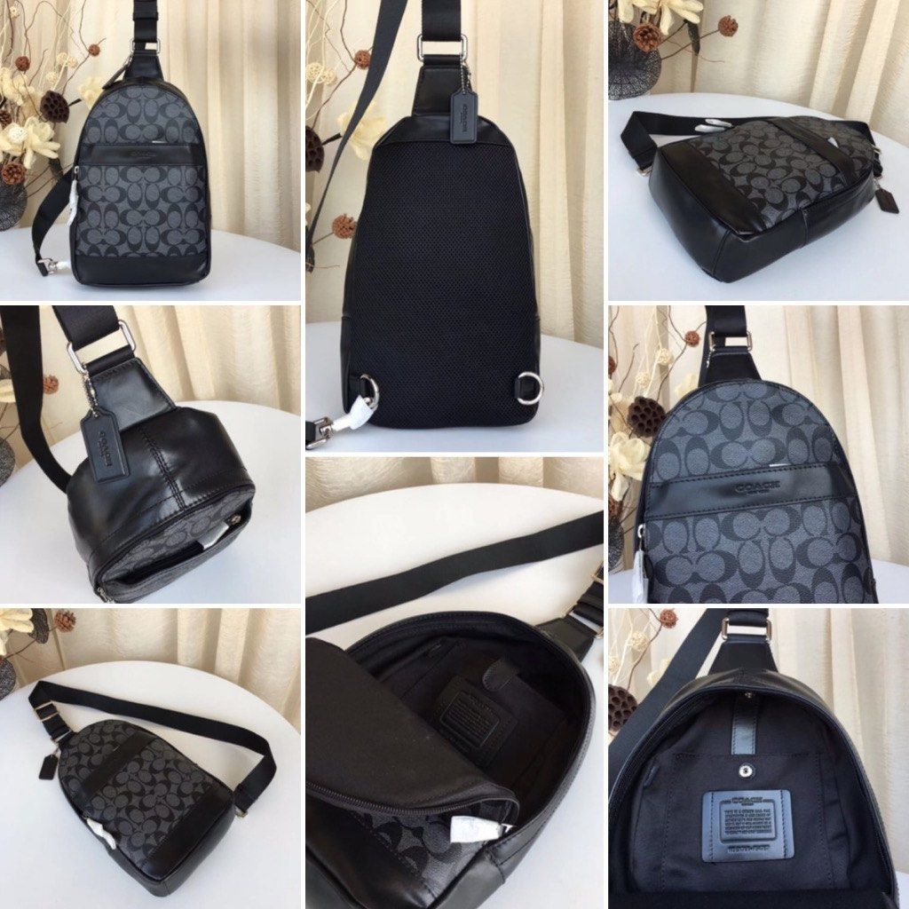 Coach campus pack outlet