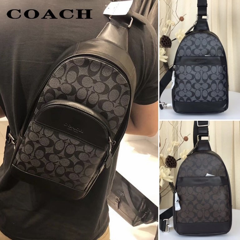 Coach campus pack hotsell
