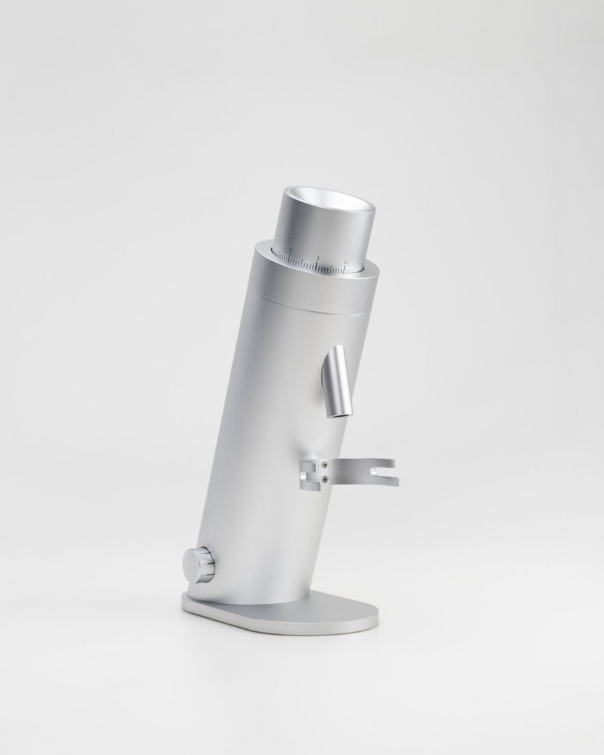 OptionO Lagom P64 Coffee Grinder, TV & Home Appliances, Kitchen