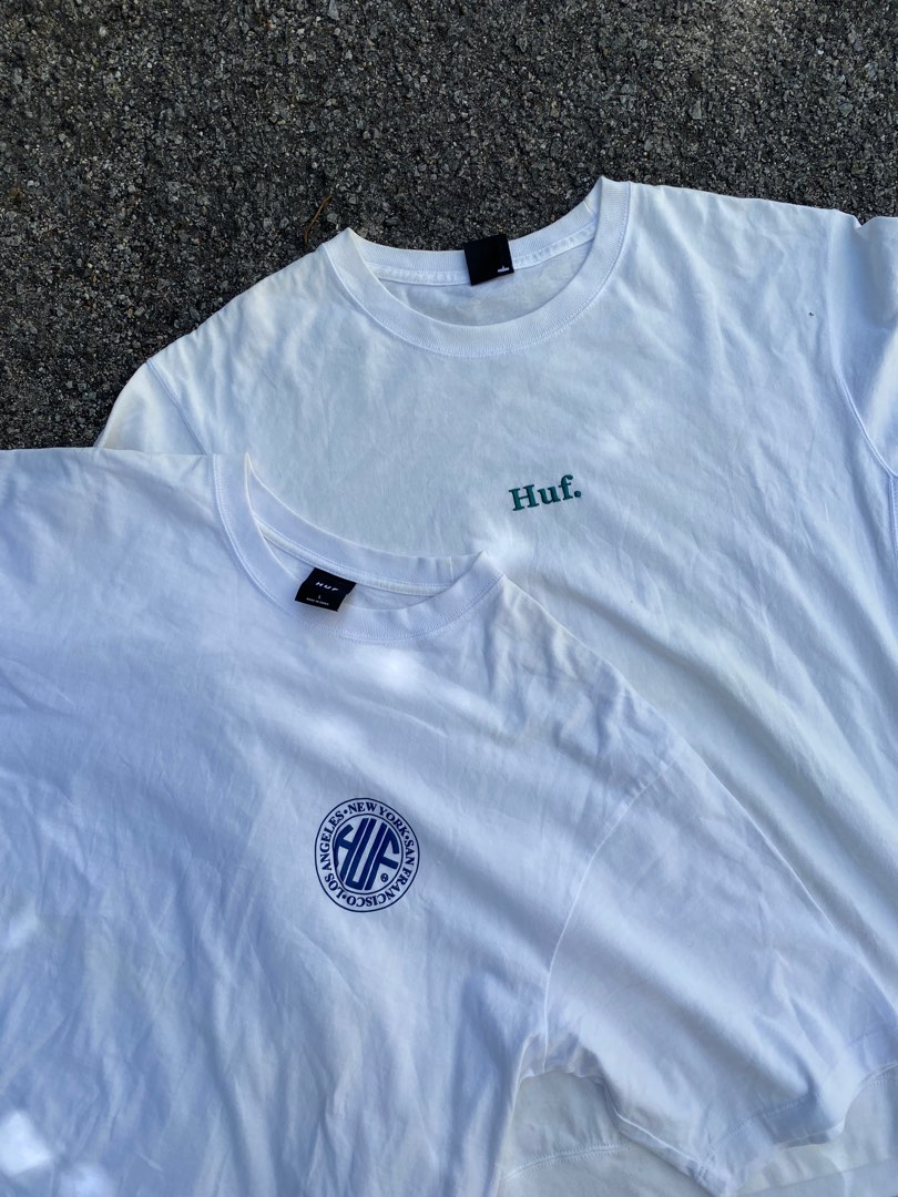 Combo huf streetwear