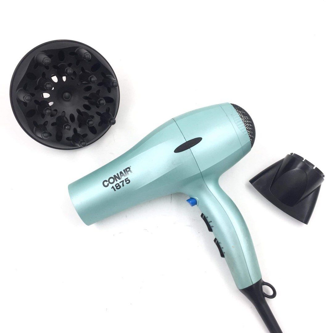 Conair soft touch hair dryer store