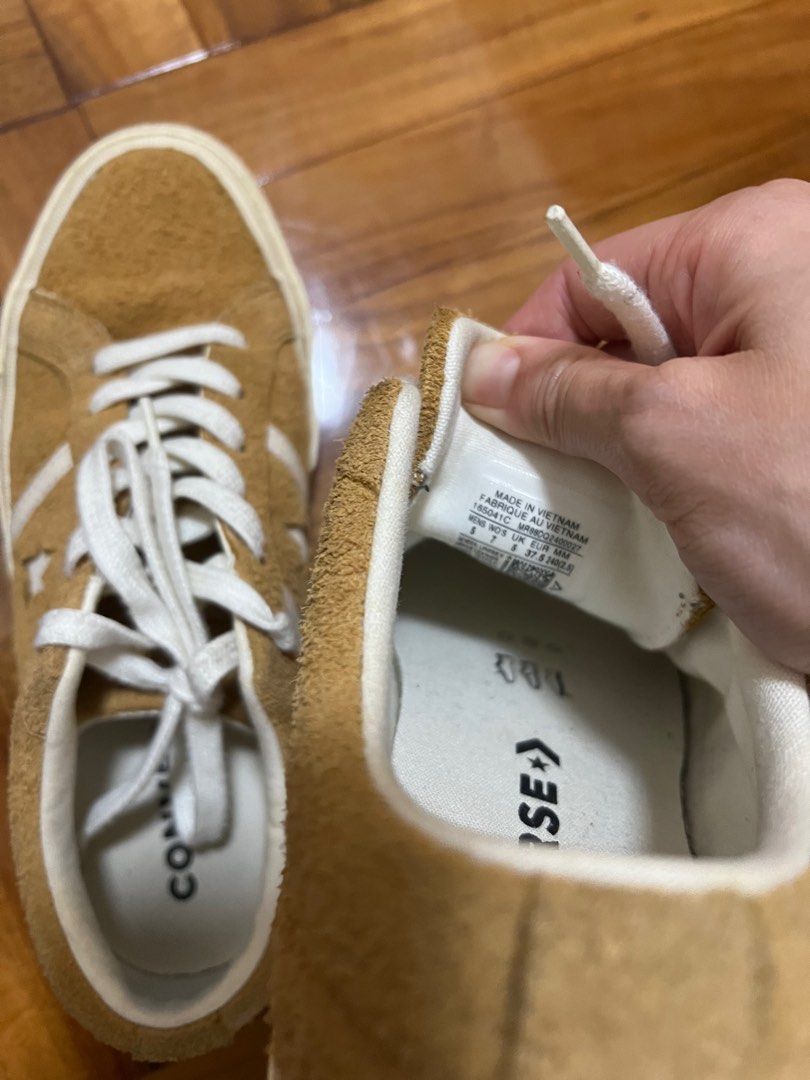 Converse 100 Carousell