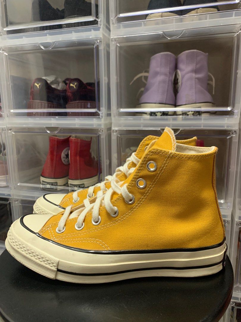 Converse 37.5 zara hot sale