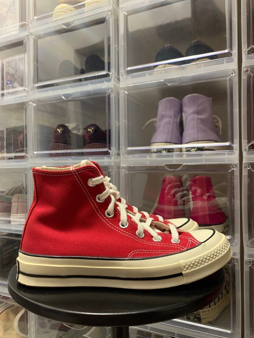 Converse chuck taylor all star 70's high on sale