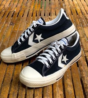 Converse pro star usa clearance